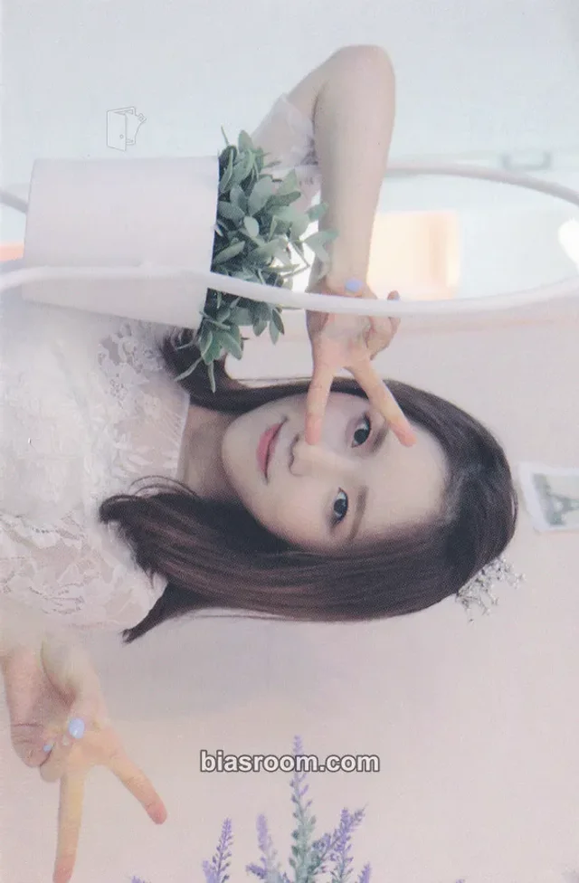 Lovelyz - Jin - Lovelyz in Winterland 1 Event
