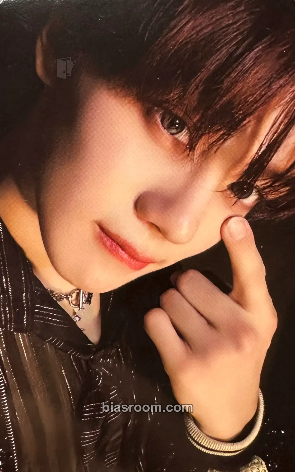 Gyuvin Cinema Paradise Photocard - ZEROBASEONE - ZEROBASEONE K-pop photocard