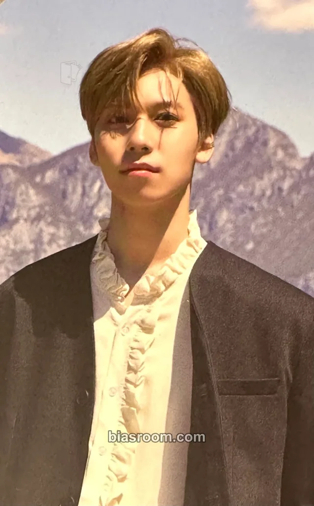 ONEUS - Keonhee - Twilight Album japanese album