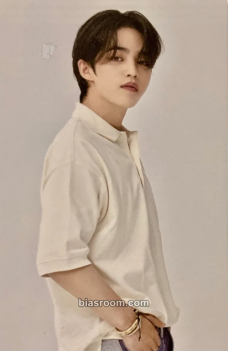 S.Coups 2021 5TH SVT IN CARAT LAND Photocard - SEVENTEEN - SEVENTEEN K-pop photocard
