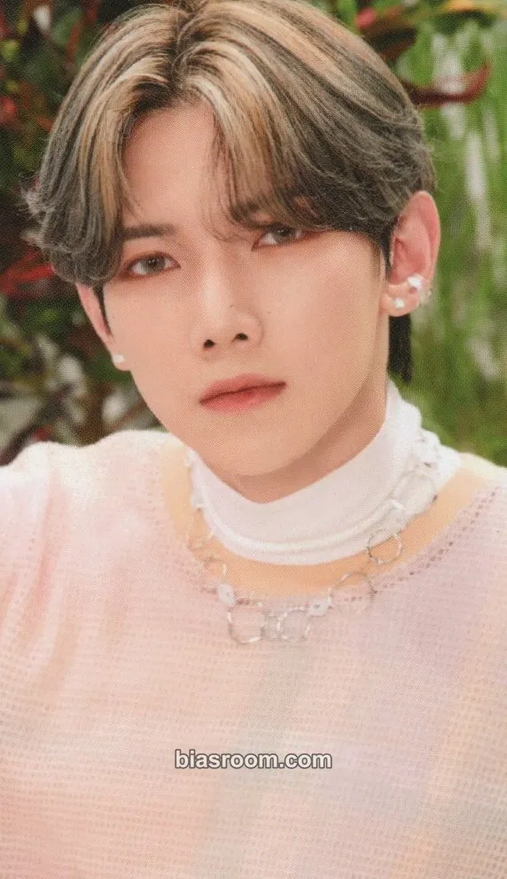 Yeosang ZERO : FEVER Part.3 Photocard - ATEEZ - ATEEZ K-pop photocard