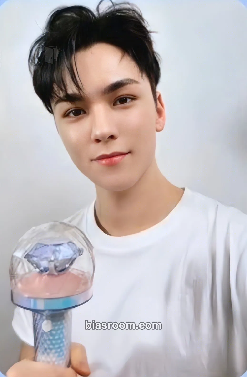 Vernon 2023 7TH SVT IN CARAT LAND Photocard - SEVENTEEN - SEVENTEEN K-pop photocard
