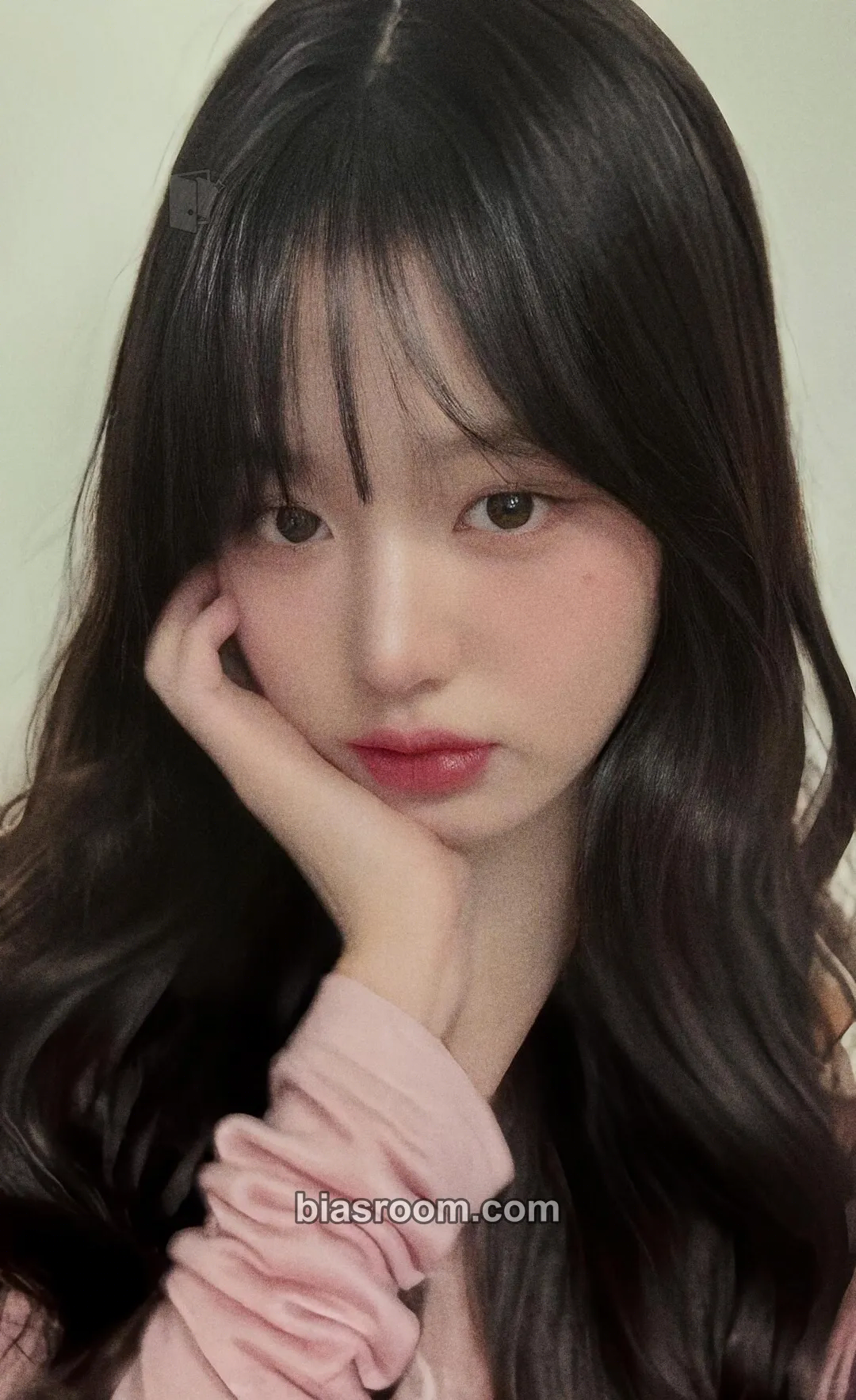 Wonyoung IVE SWITCH Photocard - IVE - IVE K-pop photocard