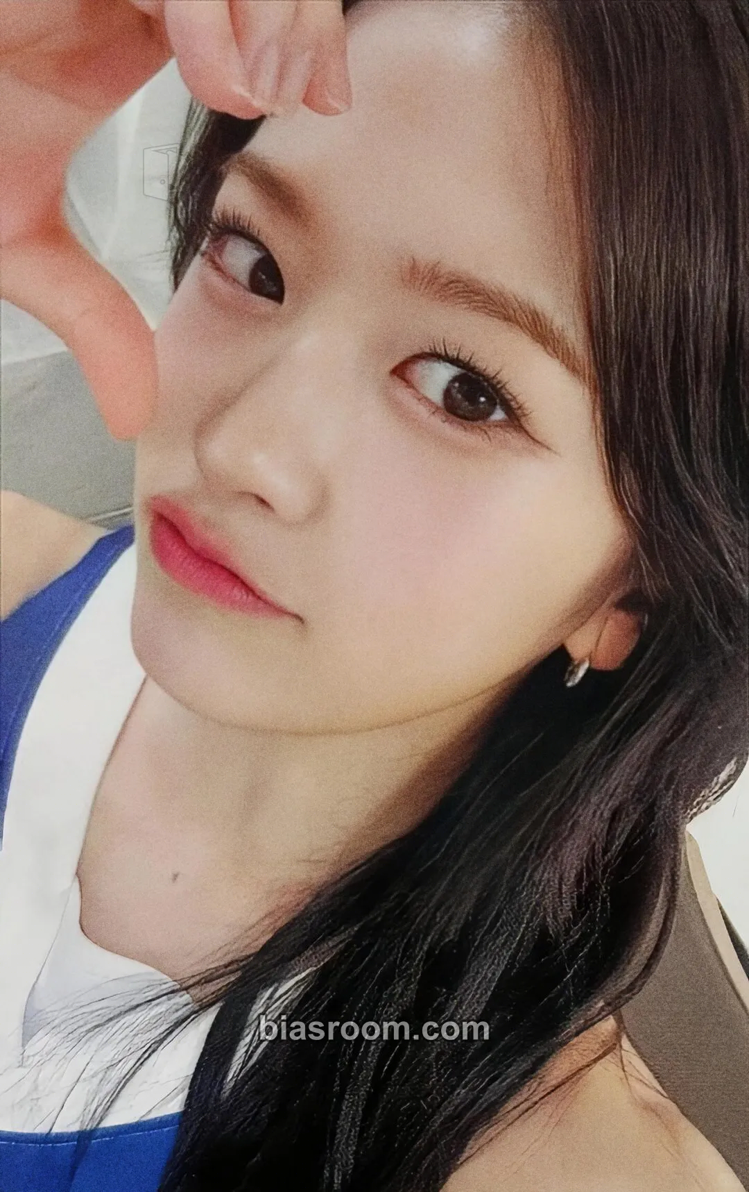 Yujin IVE SWITCH Photocard - IVE - IVE K-pop photocard