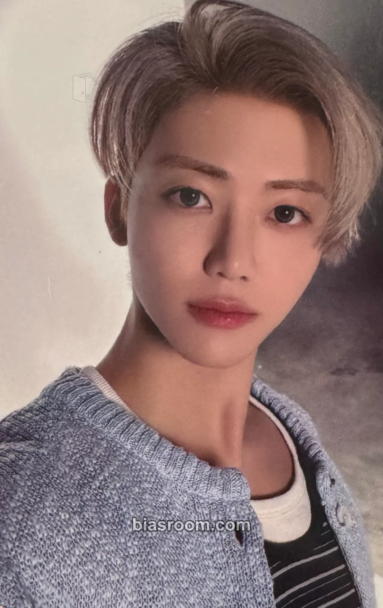 Jaemin "DREAM QUEST" 2025 Fanmeeting Photocard - NCT DREAM - NCT DREAM K-pop photocard