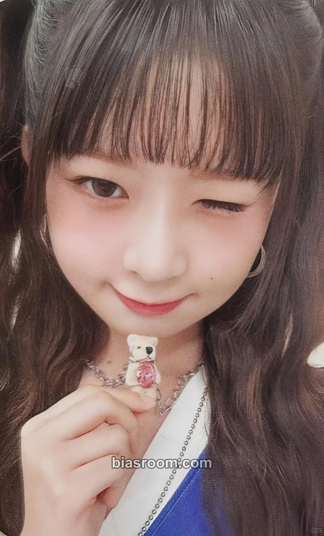 Rei IVE SWITCH Photocard - IVE - IVE K-pop photocard