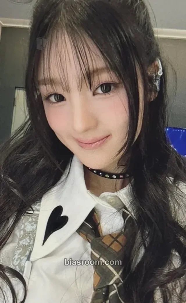 Gyubin - Gyubin - Flowering Album dmc music video call (fancall)