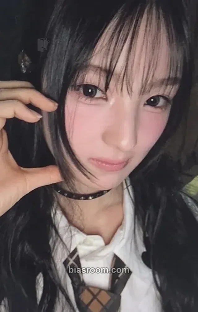Gyubin - Gyubin - Flowering Album dmc music video call (fancall)