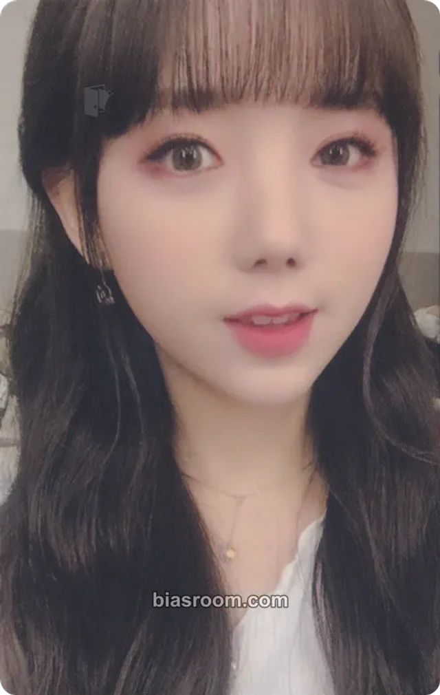 Lovelyz - Kei - Sanctuary Album broadcast
