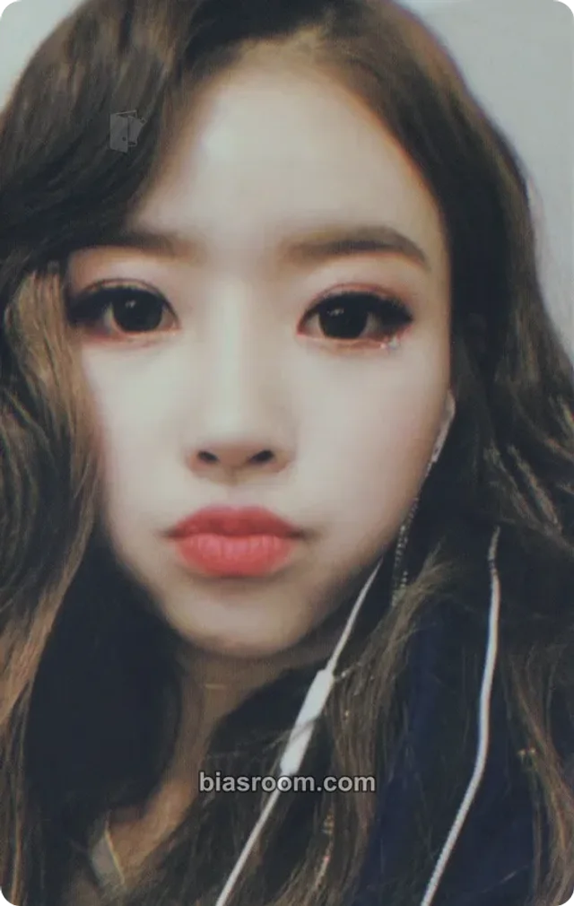 Lovelyz - Mijoo - Sanctuary Album broadcast