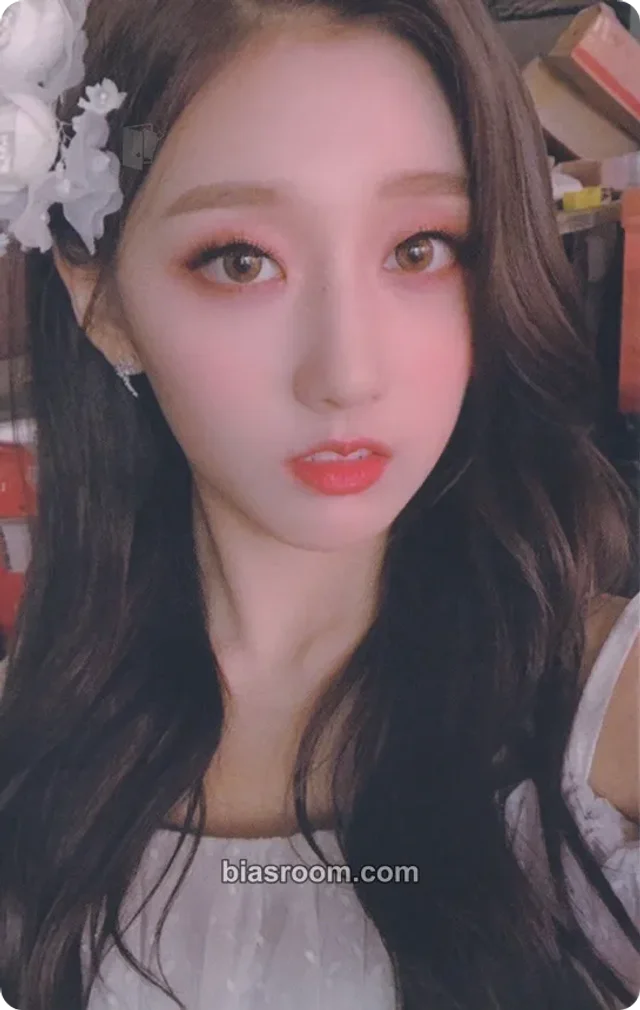 Lovelyz - Yein - Sanctuary Album broadcast