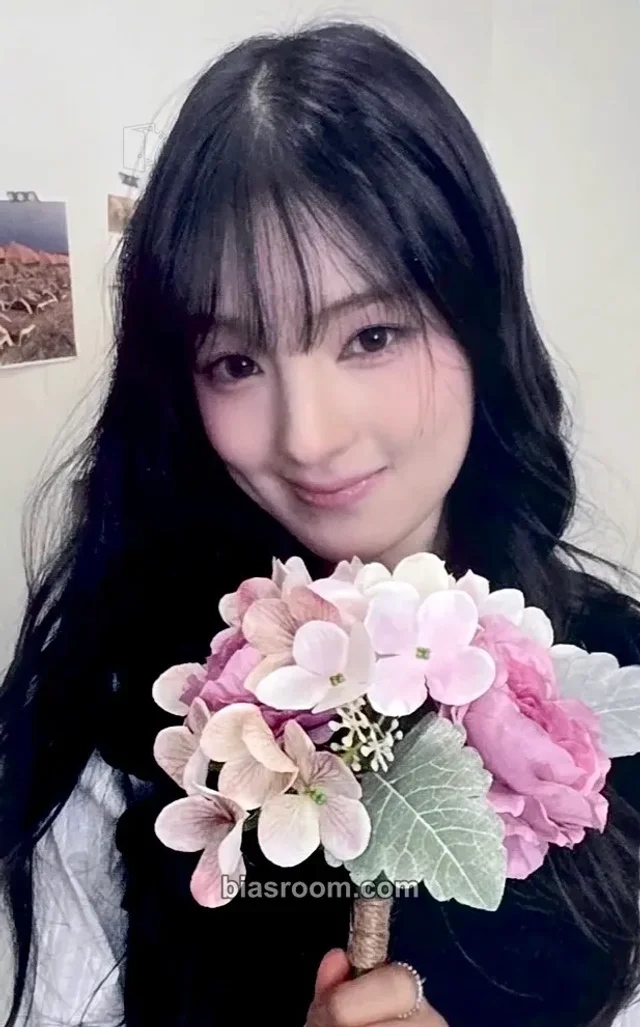 Gyubin - Gyubin - Flowering Album music & drama video call (fancall)