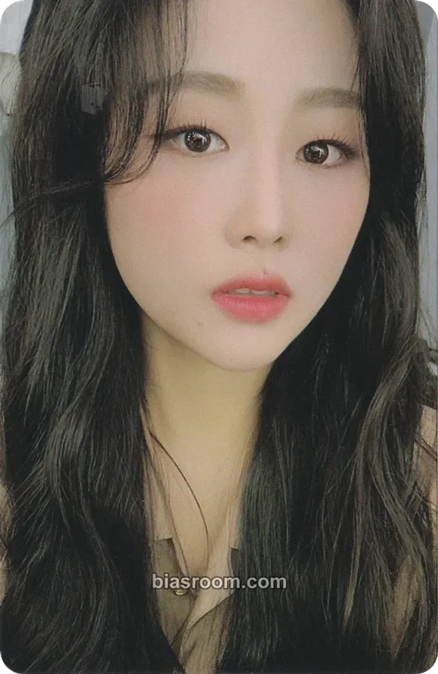 Lovelyz - Baby Soul - Blooming Lovelyz Other