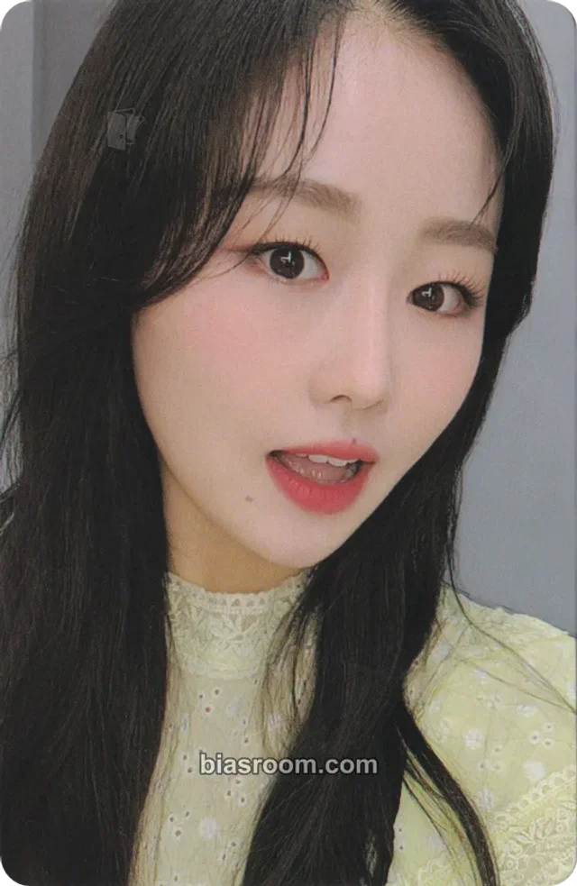 Lovelyz - Baby Soul - Blooming Lovelyz Other