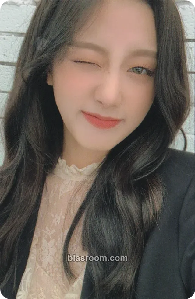 Lovelyz - Yein - Blooming Lovelyz Other