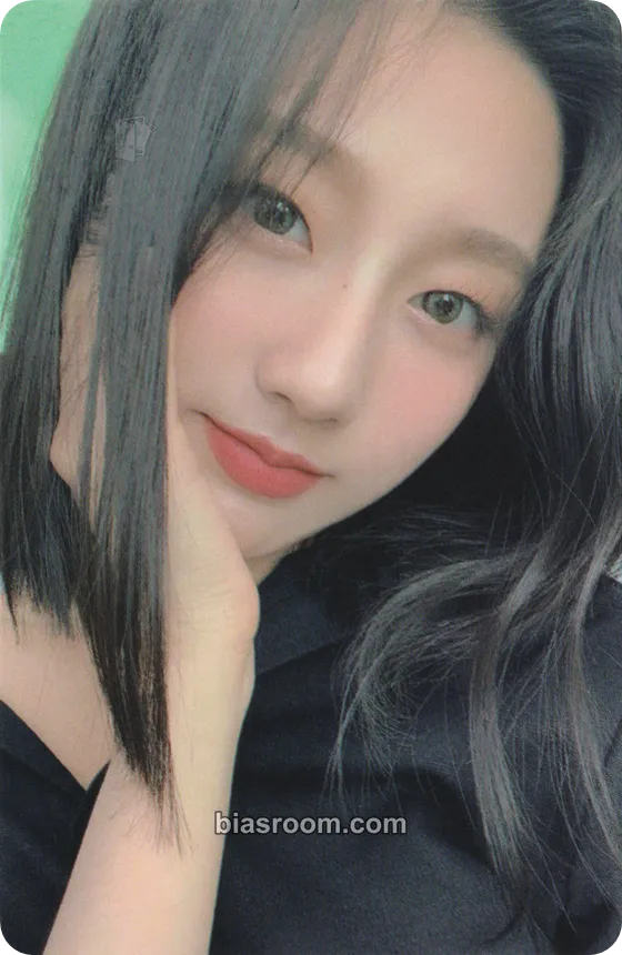 Yein Blooming Lovelyz Photocard - Lovelyz - Lovelyz K-pop photocard