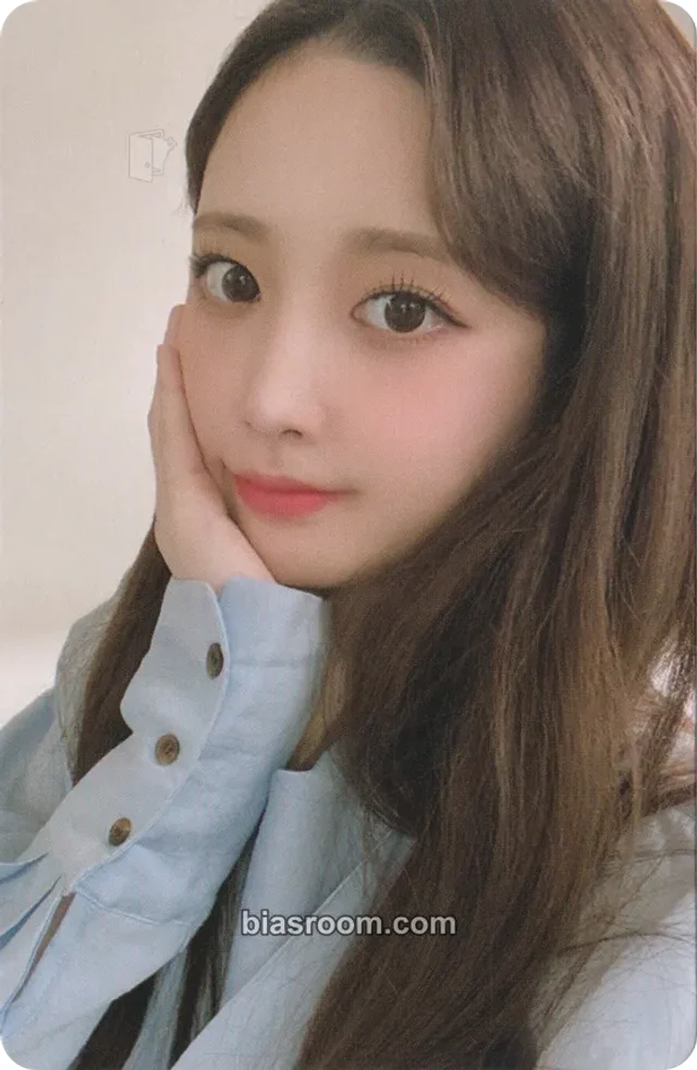Lovelyz - Jiae - Blooming Lovelyz Other