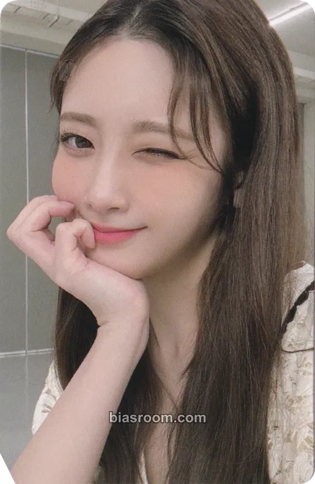 Lovelyz - Jiae - Blooming Lovelyz Other