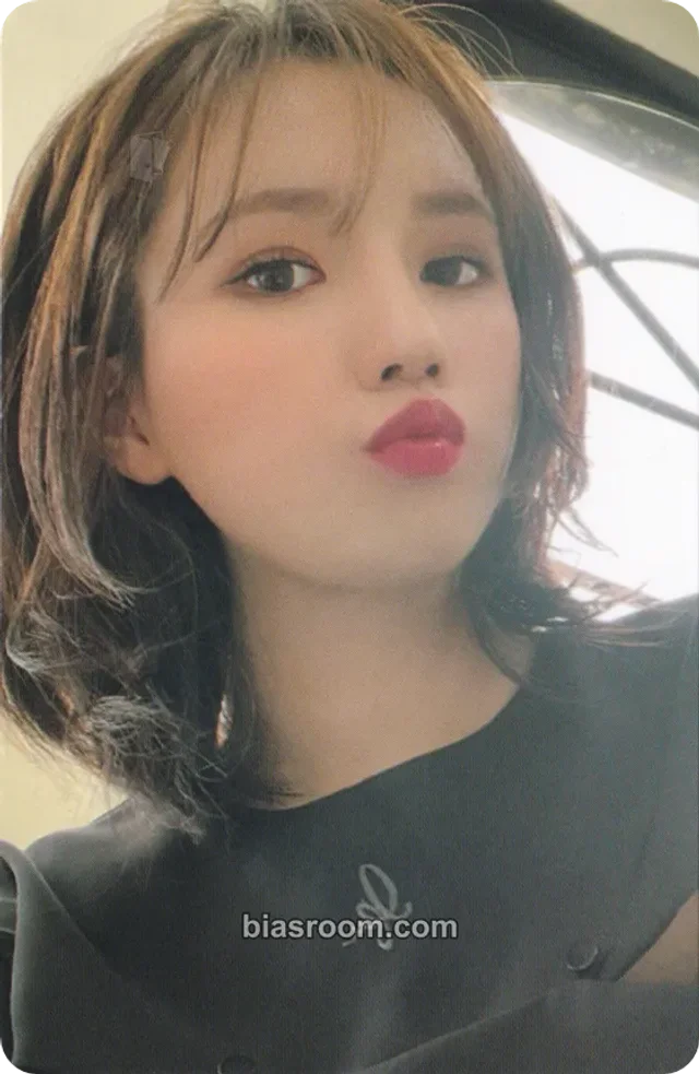 Lovelyz - Jin - Blooming Lovelyz Other