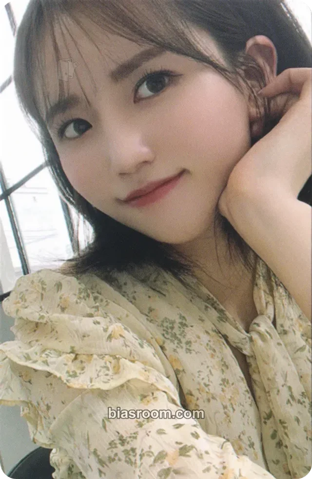Lovelyz - Jin - Blooming Lovelyz Other