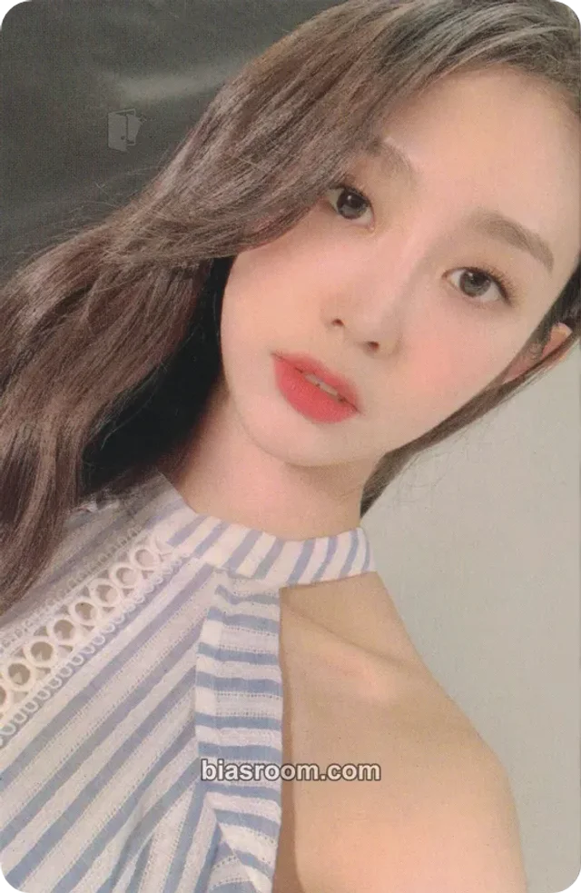 Lovelyz - Jisoo - Blooming Lovelyz Other