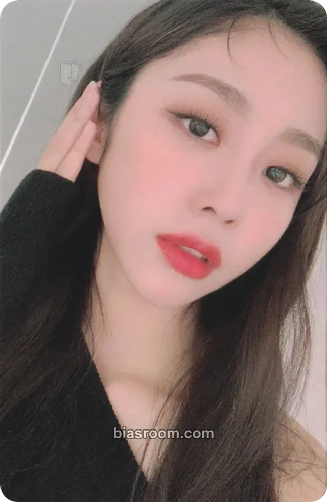Lovelyz - Jisoo - Blooming Lovelyz Other