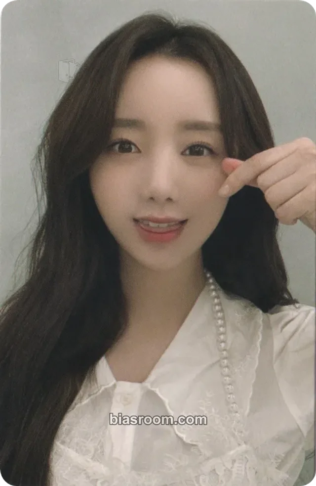 Lovelyz - Kei - Blooming Lovelyz Other