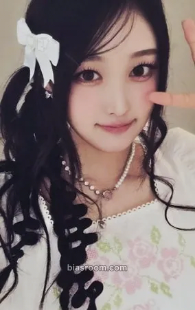 Soha &our vibe Photocard - SAY MY NAME - SAY MY NAME K-pop photocard
