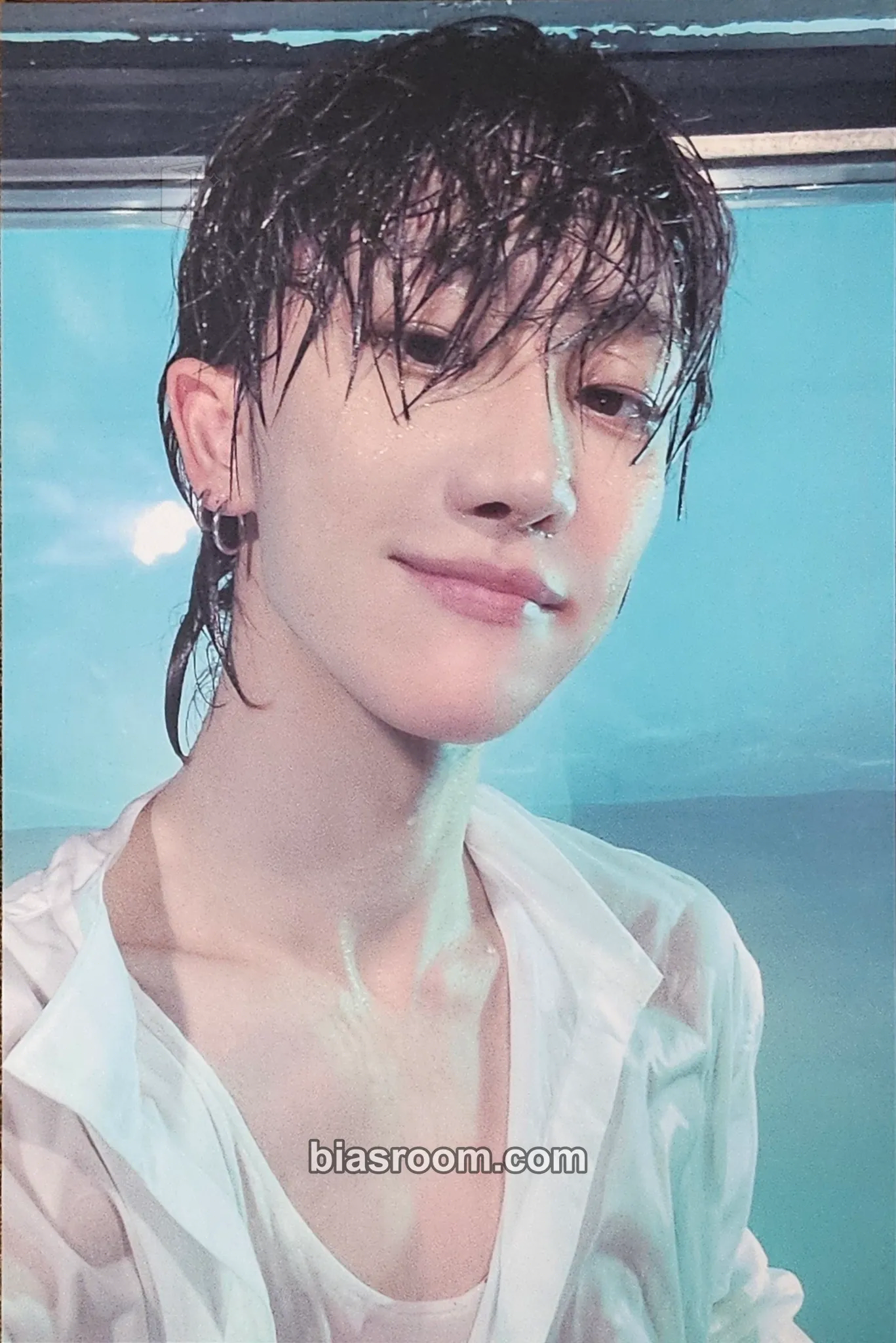 The8 Spill the Feels Photocard - SEVENTEEN - SEVENTEEN K-pop photocard