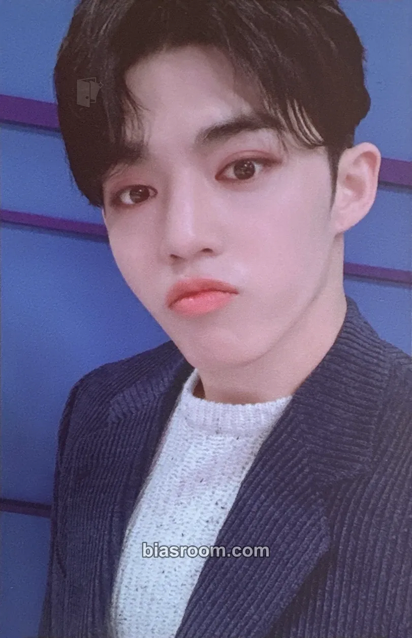 S.Coups You Made My Dawn Photocard - SEVENTEEN - SEVENTEEN K-pop photocard