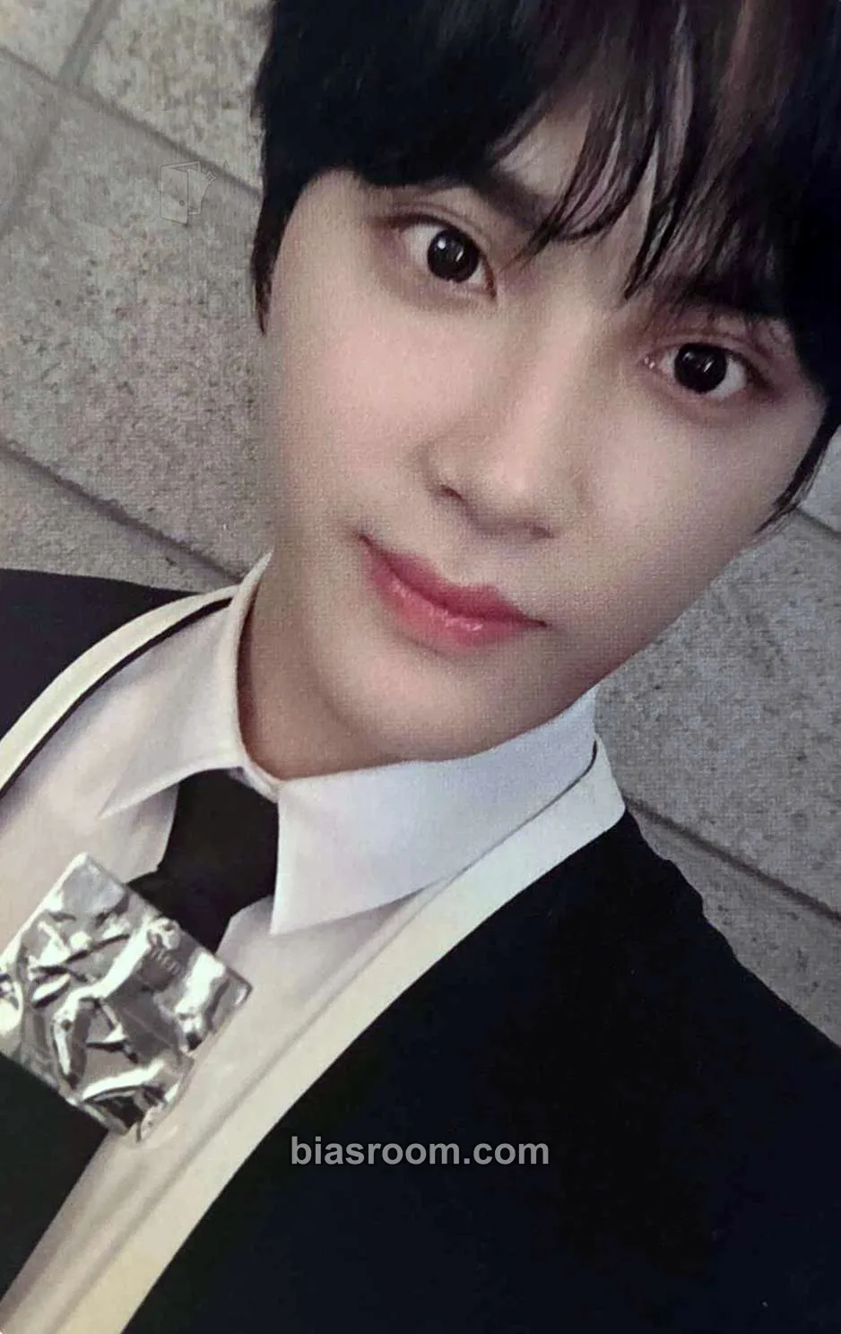 Haknyeon THE ONLY Photocard - THE BOYZ - THE BOYZ K-pop photocard