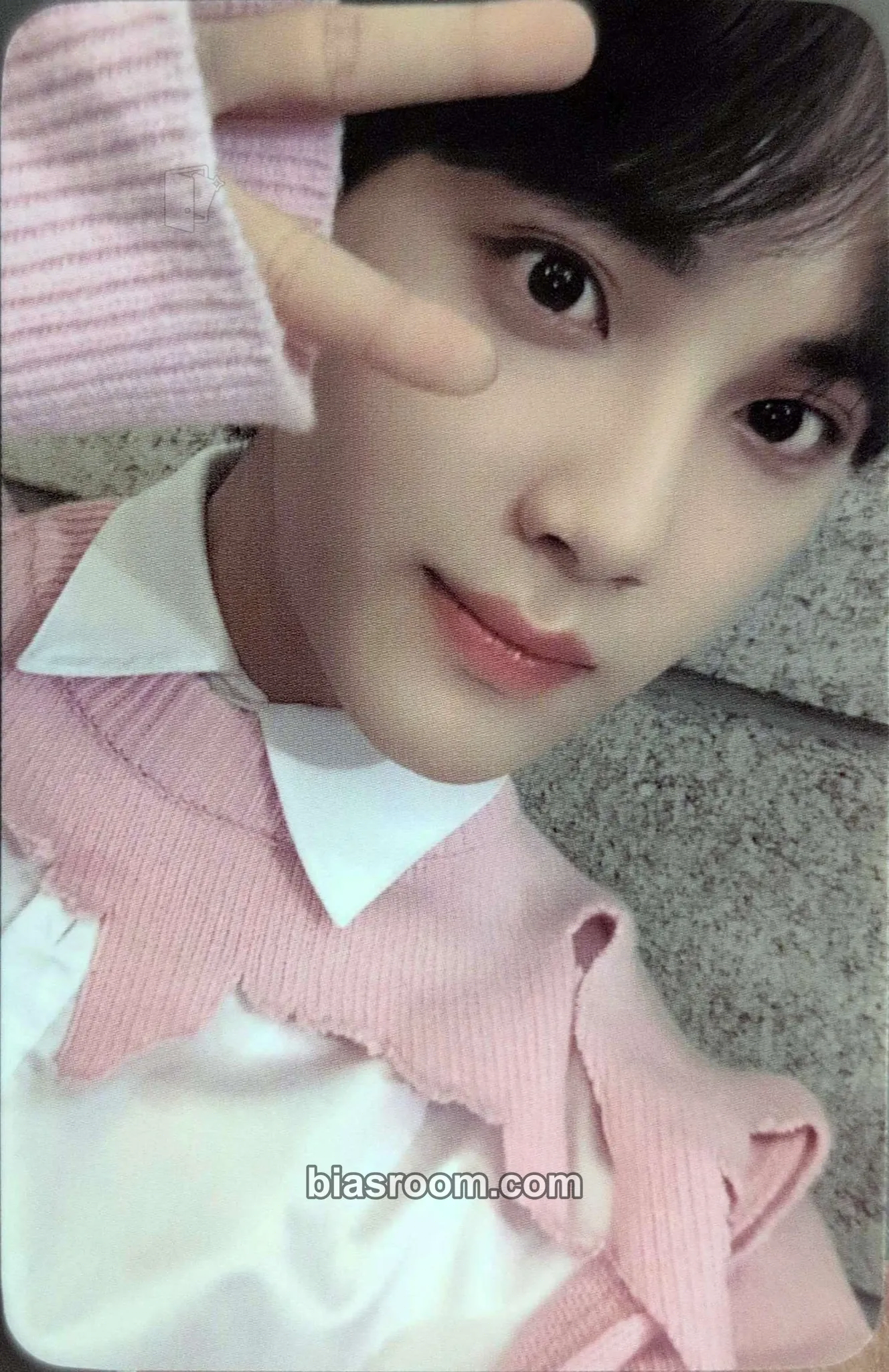 Haknyeon THE ONLY Photocard - THE BOYZ - THE BOYZ K-pop photocard