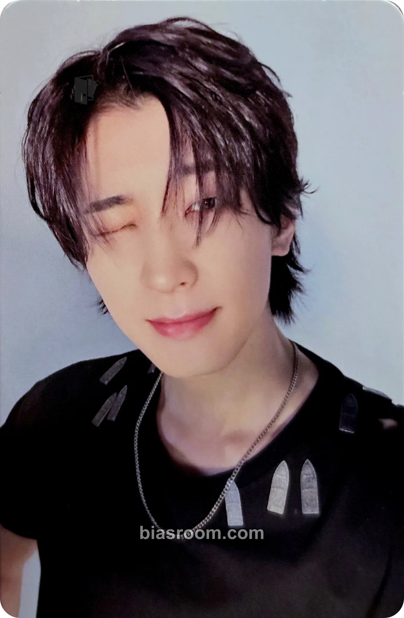 Wonwoo Spill the Feels Photocard - SEVENTEEN - SEVENTEEN K-pop photocard