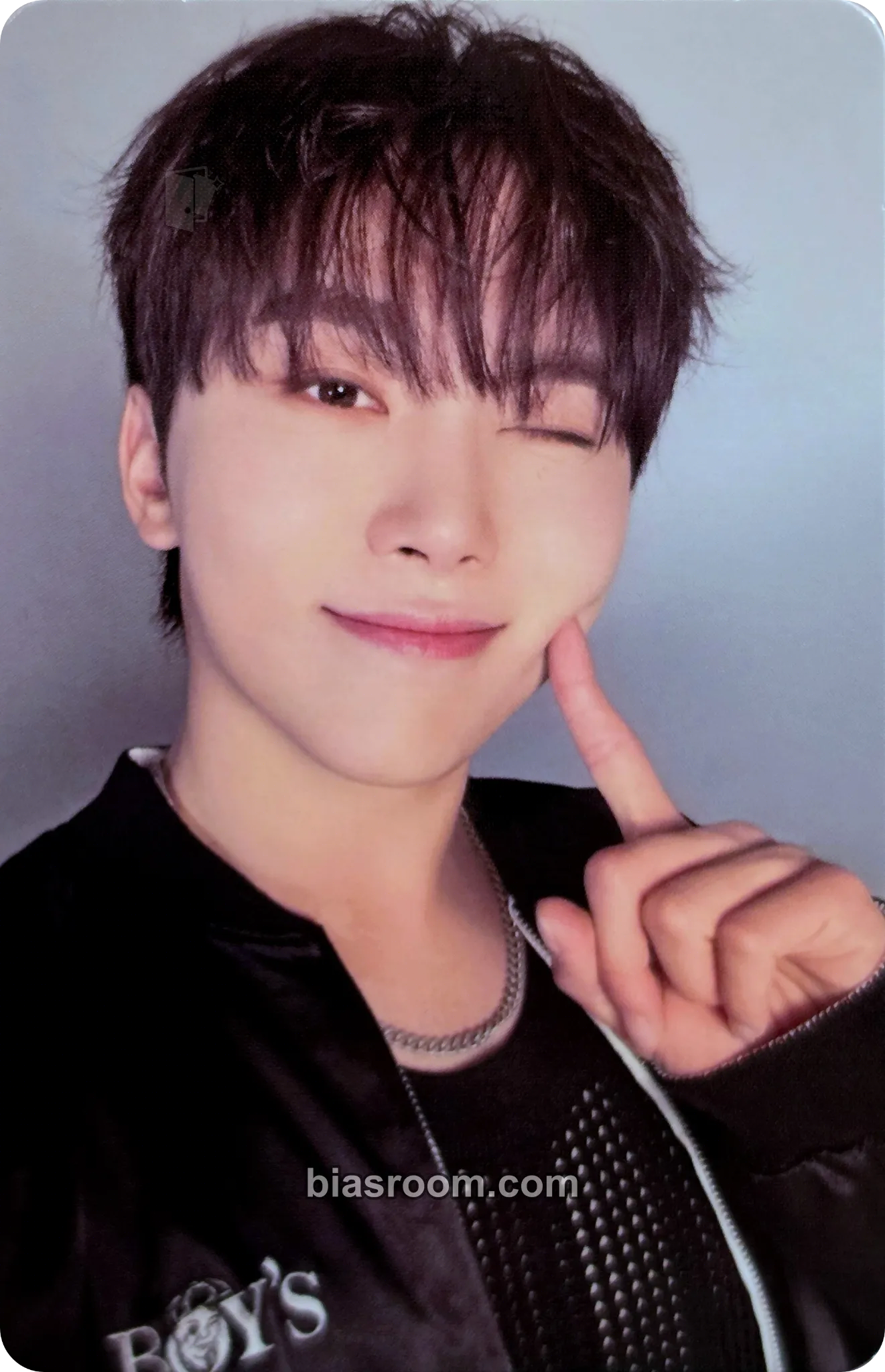 Seungkwan Spill the Feels Photocard - SEVENTEEN - SEVENTEEN K-pop photocard