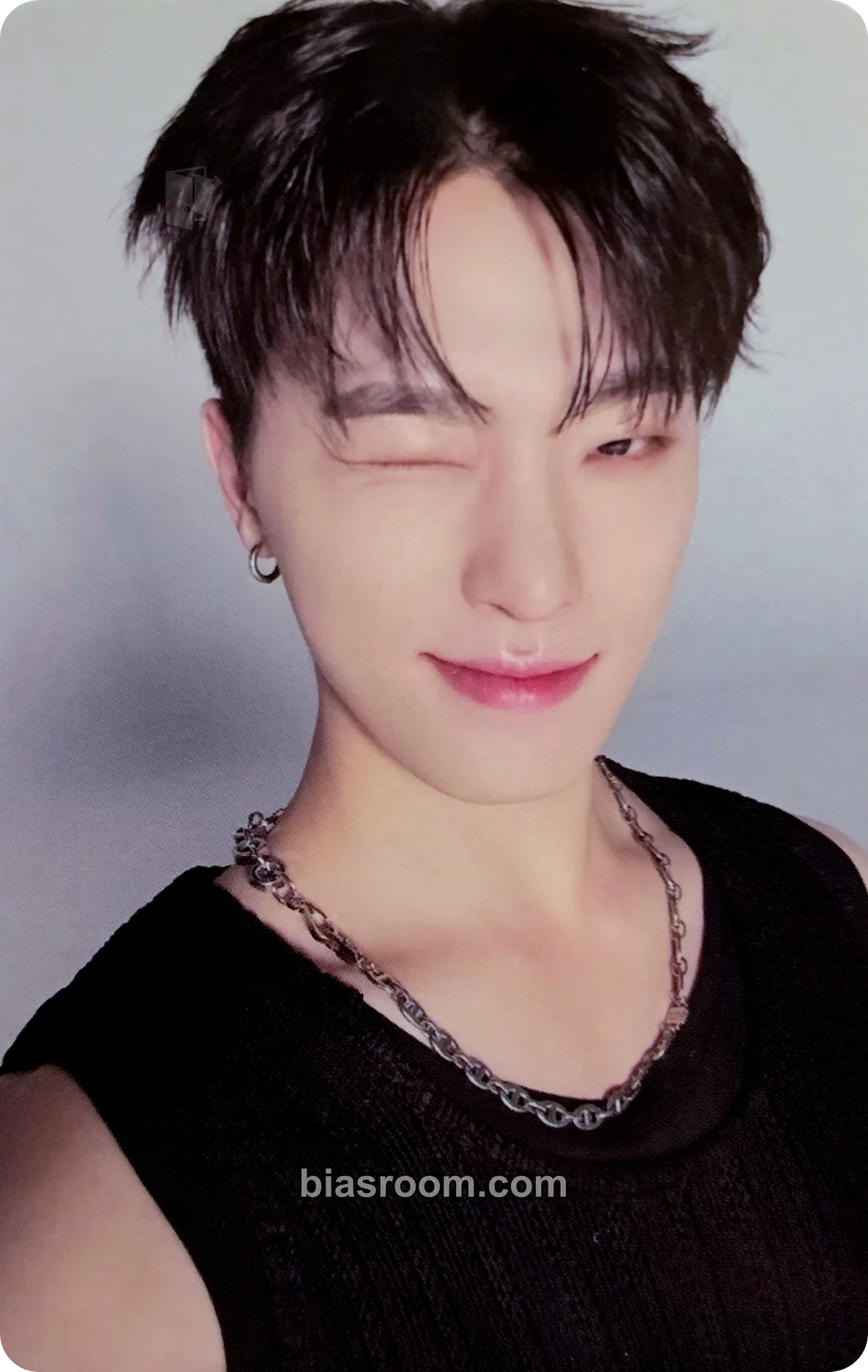 Dino Spill the Feels Photocard - SEVENTEEN - SEVENTEEN K-pop photocard