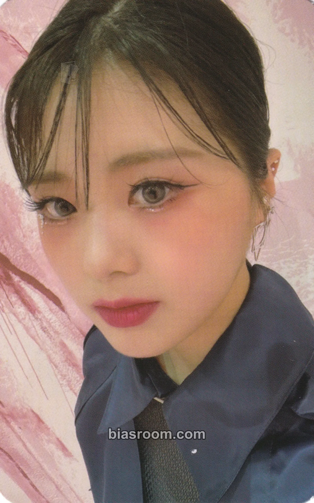 Satbyeol Fairy Forest: Temptation Photocard - PIXY - PIXY K-pop photocard