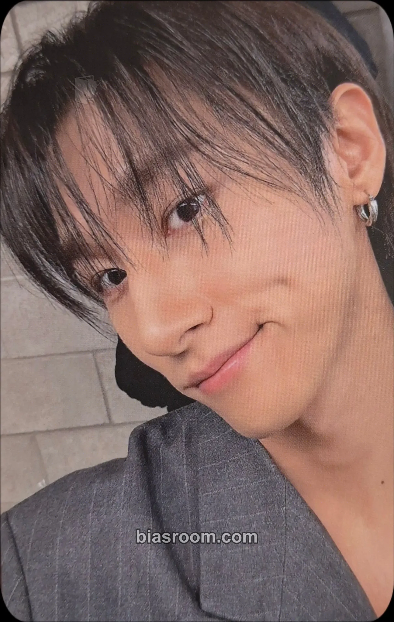 I.M Off The Beat Photocard - MONSTA X - MONSTA X K-pop photocard