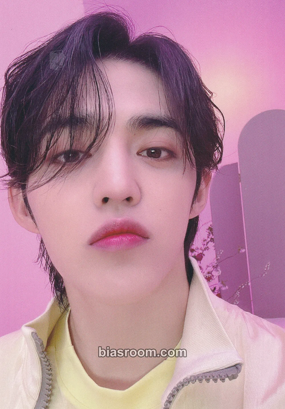 S.Coups Always Yours Photocard - SEVENTEEN - SEVENTEEN K-pop photocard