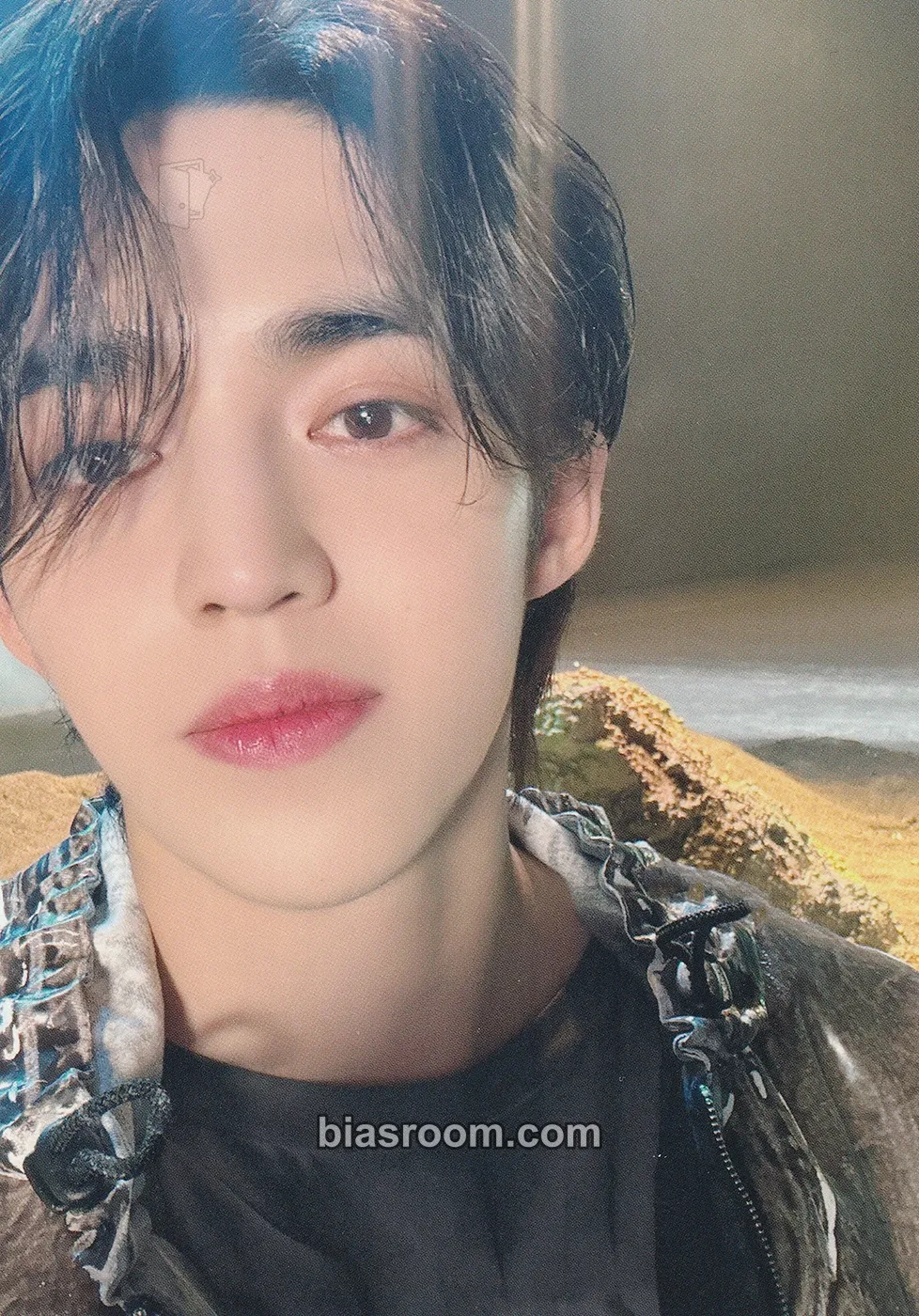 S.Coups Always Yours Photocard - SEVENTEEN - SEVENTEEN K-pop photocard