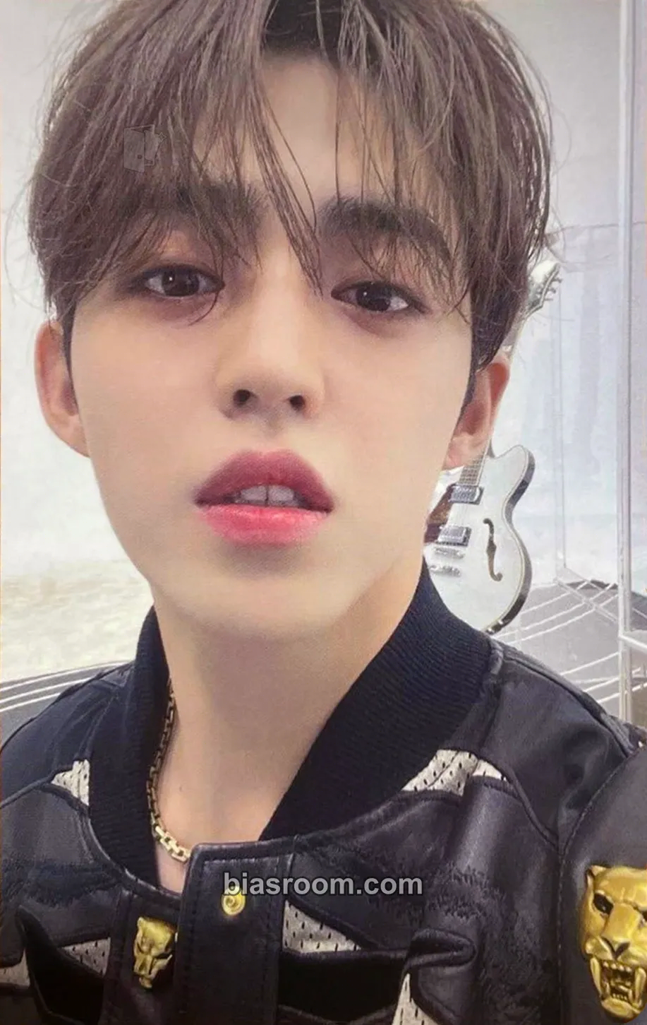 S.Coups Dream Photocard - SEVENTEEN - SEVENTEEN K-pop photocard