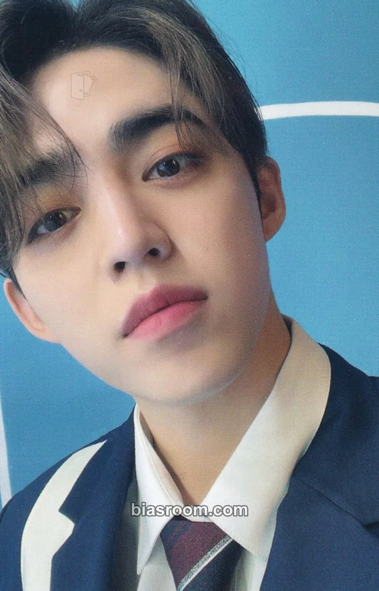 S.Coups Dream Photocard - SEVENTEEN - SEVENTEEN K-pop photocard