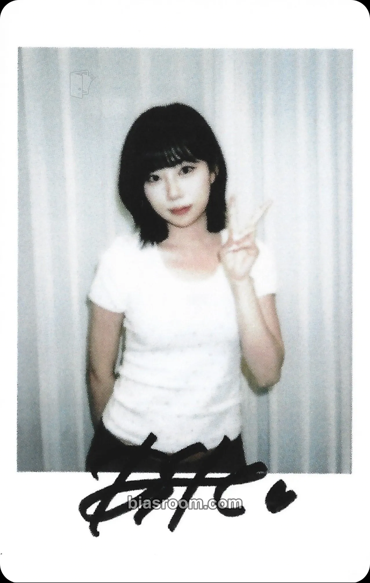 Dosie OUR NOW Photocard - PURPLE KISS - PURPLE KISS K-pop photocard
