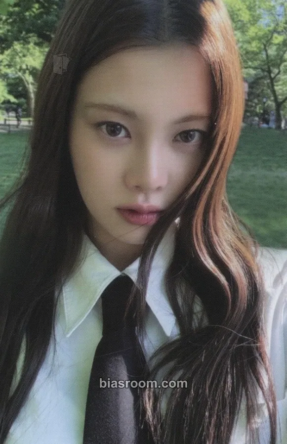 A’Mei The A(e)nd Photocard - Cosmosy - Cosmosy K-pop photocard