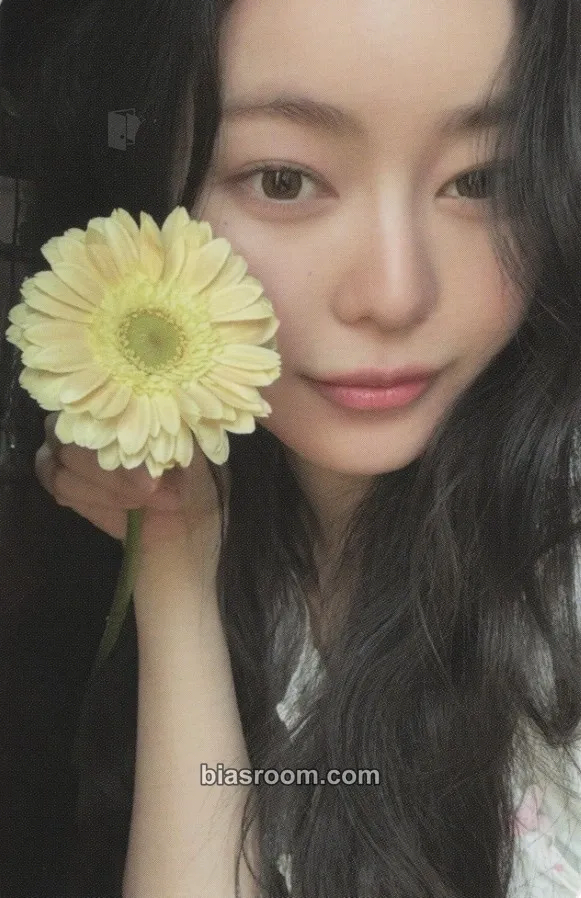 Kamión The A(e)nd Photocard - Cosmosy - Cosmosy K-pop photocard