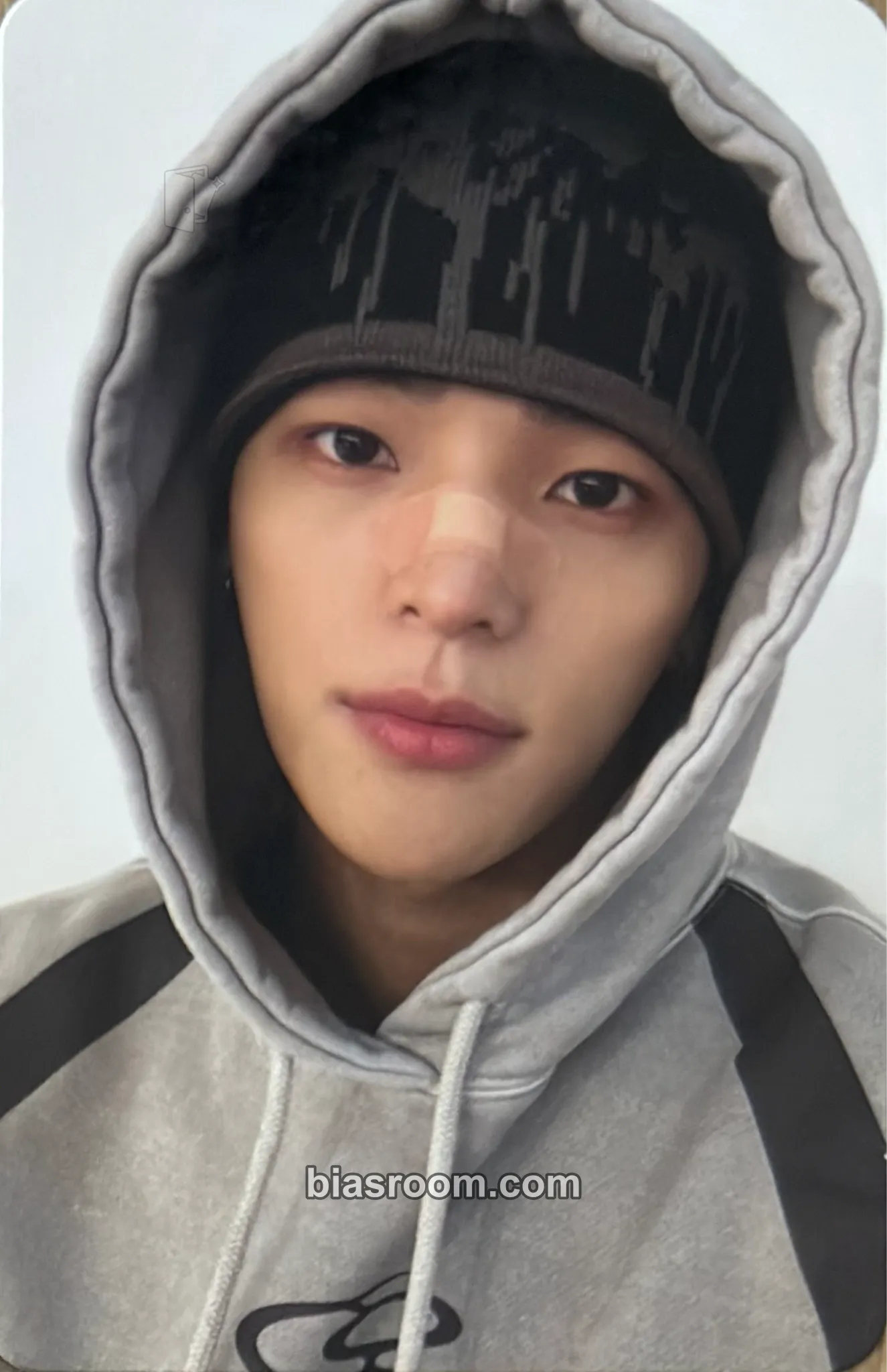 Woojin I Like the Way Photocard - Kim Woojin - Kim Woojin K-pop photocard