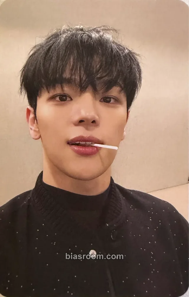 Woojin - Woojin - I Like the Way Album