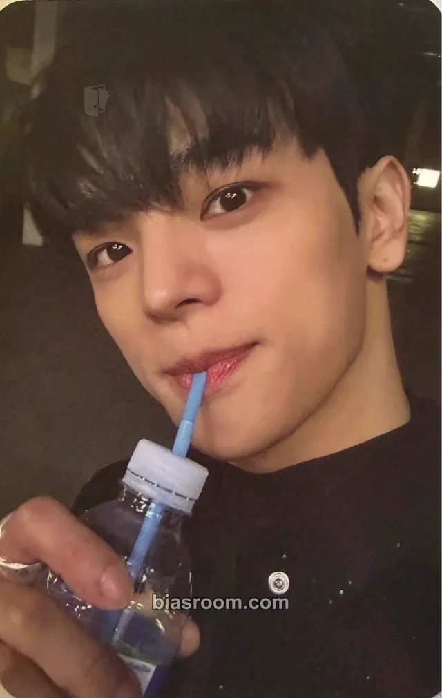 Woojin - Woojin - I Like the Way Album
