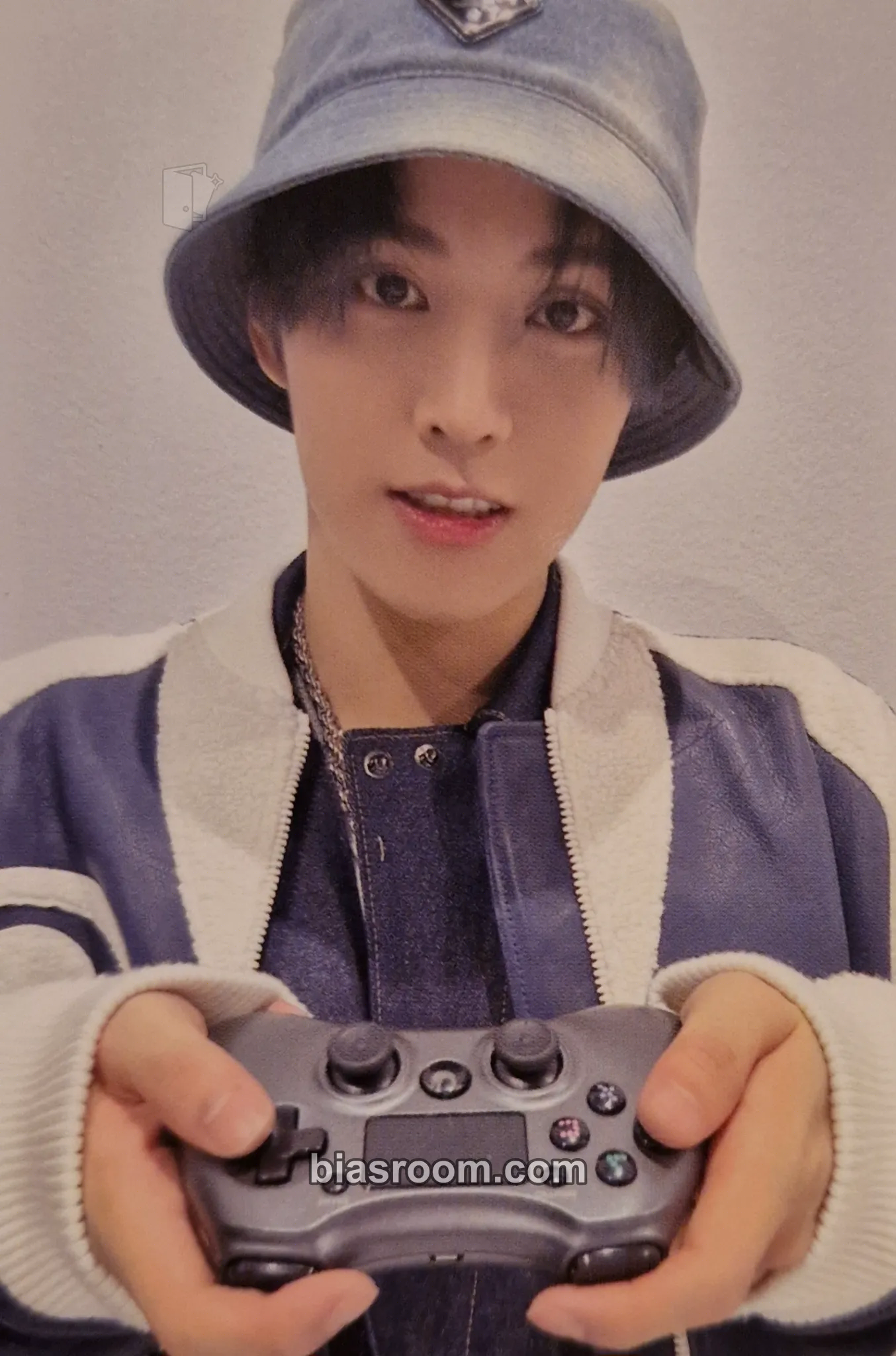 Jinsik HOUSE OF TRICKY : Trial And Error Photocard - xikers - xikers K-pop photocard