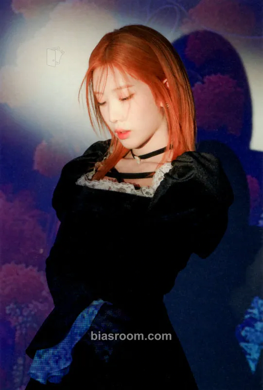 Kim Lip Dall Photocard - ARTMS - ARTMS K-pop photocard