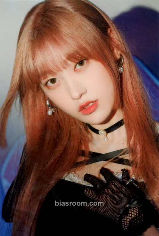 Choerry Dall Photocard - ARTMS - ARTMS K-pop photocard